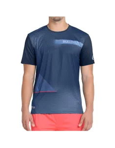 Camiseta Bullpadel Carino | Ofertas de pádel